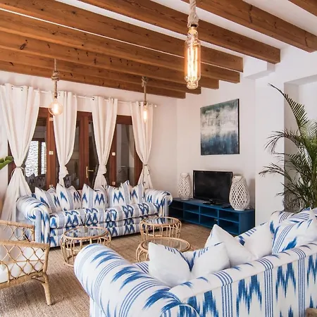 Pula One By Mallorca Selection Villa *