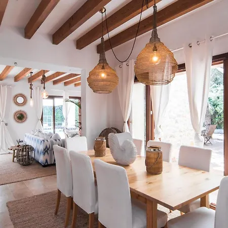Villa Pula One By Mallorca Selection *
