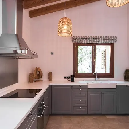 Pula One By Mallorca Selection Villa