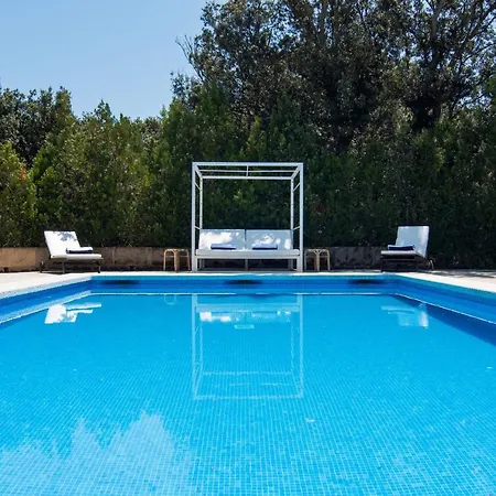 Villa Pula One By Mallorca Selection Son Servera (Mallorca)