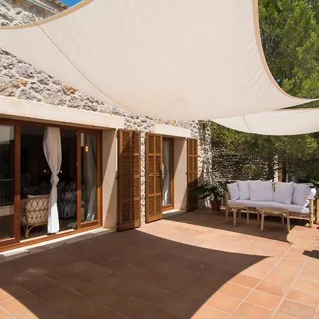 Villa Pula One By Mallorca Selection *