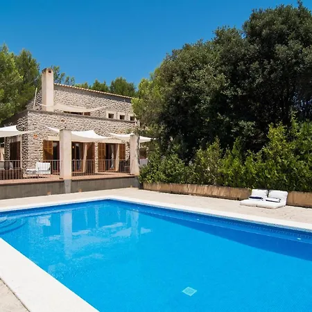 Villa Pula One By Mallorca Selection Son Servera (Mallorca)